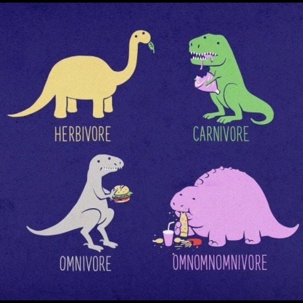 Meet your Posher, Jordan